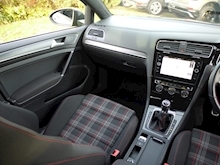 Volkswagen Golf GTI 2.0 TSi (6 Speed Manual+Adaptive Cruise+HDD Sat Nav+DAB+6 Speed Man+230BHP+5dr) - Thumb 18