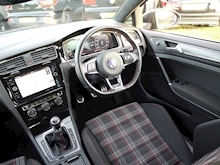 Volkswagen Golf GTI 2.0 TSi (6 Speed Manual+Adaptive Cruise+HDD Sat Nav+DAB+6 Speed Man+230BHP+5dr) - Thumb 5