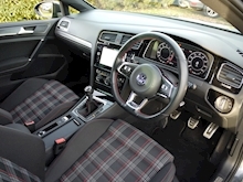 Volkswagen Golf GTI 2.0 TSi (6 Speed Manual+Adaptive Cruise+HDD Sat Nav+DAB+6 Speed Man+230BHP+5dr) - Thumb 8