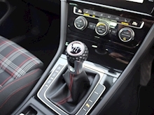 Volkswagen Golf GTI 2.0 TSi (6 Speed Manual+Adaptive Cruise+HDD Sat Nav+DAB+6 Speed Man+230BHP+5dr) - Thumb 20