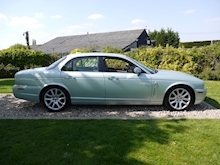 Jaguar Xj 3.0 V6 Sovereign (SAT NAV+IVORY Ruched Leather+MEMORY Pack+HEATED Seats All Round+MODERN CLASSIC) - Thumb 12