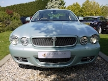 Jaguar Xj 3.0 V6 Sovereign (SAT NAV+IVORY Ruched Leather+MEMORY Pack+HEATED Seats All Round+MODERN CLASSIC) - Thumb 19