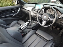 BMW 4 Series 420D M Sport (19