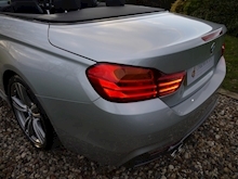 BMW 4 Series 420D M Sport (19