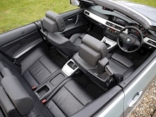 BMW 3 Series 325D M Sport (BMW Pro Sat Nav+Voice+LED Lights+PDC+Electric, HEATED Sport Seats+Power Mirrors) - Thumb 1