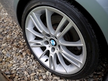 BMW 3 Series 325D M Sport (BMW Pro Sat Nav+Voice+LED Lights+PDC+Electric, HEATED Sport Seats+Power Mirrors) - Thumb 8