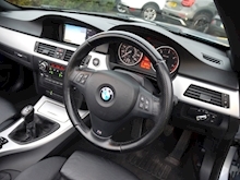 BMW 3 Series 325D M Sport (BMW Pro Sat Nav+Voice+LED Lights+PDC+Electric, HEATED Sport Seats+Power Mirrors) - Thumb 11