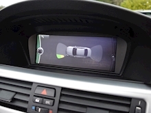 BMW 3 Series 325D M Sport (BMW Pro Sat Nav+Voice+LED Lights+PDC+Electric, HEATED Sport Seats+Power Mirrors) - Thumb 13