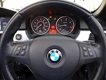 BMW 3 Series 325D M Sport (BMW Pro Sat Nav+Voice+LED Lights+PDC+Electric, HEATED Sport Seats+Power Mirrors) - Thumb 30