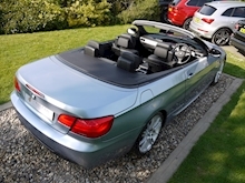BMW 3 Series 325D M Sport (BMW Pro Sat Nav+Voice+LED Lights+PDC+Electric, HEATED Sport Seats+Power Mirrors) - Thumb 35