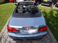 BMW 3 Series 325D M Sport (BMW Pro Sat Nav+Voice+LED Lights+PDC+Electric, HEATED Sport Seats+Power Mirrors) - Thumb 34