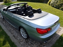 BMW 3 Series 325D M Sport (BMW Pro Sat Nav+Voice+LED Lights+PDC+Electric, HEATED Sport Seats+Power Mirrors) - Thumb 33