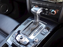 Audi A5 2.0 TFSi S Line Black Edition Plus (Rear CAMERA+Parking Plus+Heated Seats+Power Mirrors+Audi Hist) - Thumb 3