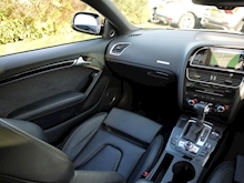 Audi A5 2.0 TFSi S Line Black Edition Plus (Rear CAMERA+Parking Plus+Heated Seats+Power Mirrors+Audi Hist) - Thumb 8