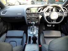 Audi A5 2.0 TFSi S Line Black Edition Plus (Rear CAMERA+Parking Plus+Heated Seats+Power Mirrors+Audi Hist) - Thumb 1