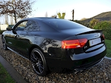 Audi A5 2.0 TFSi S Line Black Edition Plus (Rear CAMERA+Parking Plus+Heated Seats+Power Mirrors+Audi Hist) - Thumb 34