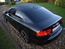 Audi A5 2.0 TFSi S Line Black Edition Plus (Rear CAMERA+Parking Plus+Heated Seats+Power Mirrors+Audi Hist) - Thumb 40