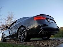 Audi A5 2.0 TFSi S Line Black Edition Plus (Rear CAMERA+Parking Plus+Heated Seats+Power Mirrors+Audi Hist) - Thumb 31