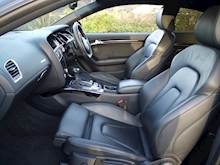 Audi A5 2.0 TFSi S Line Black Edition Plus (Rear CAMERA+Parking Plus+Heated Seats+Power Mirrors+Audi Hist) - Thumb 18