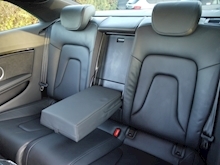 Audi A5 2.0 TFSi S Line Black Edition Plus (Rear CAMERA+Parking Plus+Heated Seats+Power Mirrors+Audi Hist) - Thumb 39