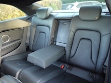 Audi A5 2.0 TFSi S Line Black Edition Plus (Rear CAMERA+Parking Plus+Heated Seats+Power Mirrors+Audi Hist) - Thumb 41