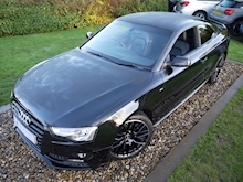 Audi A5 2.0 TFSi S Line Black Edition Plus (Rear CAMERA+Parking Plus+Heated Seats+Power Mirrors+Audi Hist) - Thumb 5