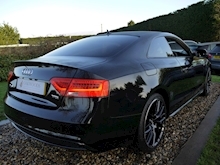 Audi A5 2.0 TFSi S Line Black Edition Plus (Rear CAMERA+Parking Plus+Heated Seats+Power Mirrors+Audi Hist) - Thumb 38
