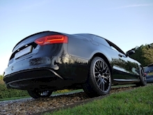 Audi A5 2.0 TFSi S Line Black Edition Plus (Rear CAMERA+Parking Plus+Heated Seats+Power Mirrors+Audi Hist) - Thumb 13