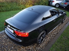 Audi A5 2.0 TFSi S Line Black Edition Plus (Rear CAMERA+Parking Plus+Heated Seats+Power Mirrors+Audi Hist) - Thumb 44
