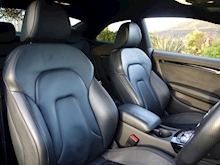 Audi A5 2.0 TFSi S Line Black Edition Plus (Rear CAMERA+Parking Plus+Heated Seats+Power Mirrors+Audi Hist) - Thumb 33