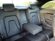Audi A5 2.0 TFSi S Line Black Edition Plus (Rear CAMERA+Parking Plus+Heated Seats+Power Mirrors+Audi Hist) - Thumb 43