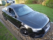 Audi A5 2.0 TFSi S Line Black Edition Plus (Rear CAMERA+Parking Plus+Heated Seats+Power Mirrors+Audi Hist) - Thumb 15