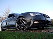 Audi A5 2.0 TFSi S Line Black Edition Plus (Rear CAMERA+Parking Plus+Heated Seats+Power Mirrors+Audi Hist) - Thumb 29
