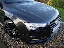 Audi A5 2.0 TFSi S Line Black Edition Plus (Rear CAMERA+Parking Plus+Heated Seats+Power Mirrors+Audi Hist) - Thumb 23