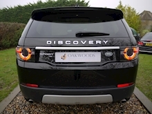 Land Rover Discovery Sport TD4 HSE Luxury (IVORY Leather+1 Lady Owner+Full Land Rover History+Meridan Audio+Pan Roofs) - Thumb 47