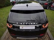 Land Rover Discovery Sport TD4 HSE Luxury (IVORY Leather+1 Lady Owner+Full Land Rover History+Meridan Audio+Pan Roofs) - Thumb 41