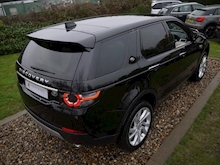 Land Rover Discovery Sport TD4 HSE Luxury (IVORY Leather+1 Lady Owner+Full Land Rover History+Meridan Audio+Pan Roofs) - Thumb 43