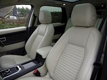 Land Rover Discovery Sport TD4 HSE Luxury (IVORY Leather+1 Lady Owner+Full Land Rover History+Meridan Audio+Pan Roofs) - Thumb 29