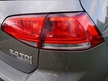 Volkswagen Golf 2.0 SE Tdi Bluemotion Technology (ADAPTIVE Cruise+POWER Mirrors+CD Player+Outstanding) - Thumb 15