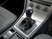 Volkswagen Golf 2.0 SE Tdi Bluemotion Technology (ADAPTIVE Cruise+POWER Mirrors+CD Player+Outstanding) - Thumb 28