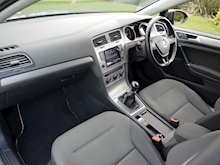 Volkswagen Golf 2.0 SE Tdi Bluemotion Technology (ADAPTIVE Cruise+POWER Mirrors+CD Player+Outstanding) - Thumb 11