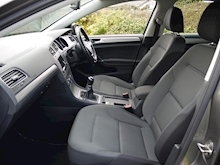 Volkswagen Golf 2.0 SE Tdi Bluemotion Technology (ADAPTIVE Cruise+POWER Mirrors+CD Player+Outstanding) - Thumb 24