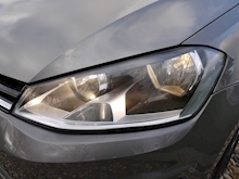 Volkswagen Golf 2.0 SE Tdi Bluemotion Technology (ADAPTIVE Cruise+POWER Mirrors+CD Player+Outstanding) - Thumb 13
