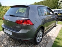Volkswagen Golf 2.0 SE Tdi Bluemotion Technology (ADAPTIVE Cruise+POWER Mirrors+CD Player+Outstanding) - Thumb 48