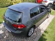 Volkswagen Golf 2.0 SE Tdi Bluemotion Technology (ADAPTIVE Cruise+POWER Mirrors+CD Player+Outstanding) - Thumb 36