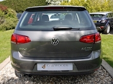 Volkswagen Golf 2.0 SE Tdi Bluemotion Technology (ADAPTIVE Cruise+POWER Mirrors+CD Player+Outstanding) - Thumb 46