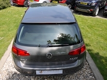 Volkswagen Golf 2.0 SE Tdi Bluemotion Technology (ADAPTIVE Cruise+POWER Mirrors+CD Player+Outstanding) - Thumb 40