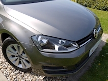 Volkswagen Golf 2.0 SE Tdi Bluemotion Technology (ADAPTIVE Cruise+POWER Mirrors+CD Player+Outstanding) - Thumb 27