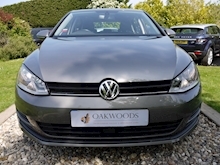 Volkswagen Golf 2.0 SE Tdi Bluemotion Technology (ADAPTIVE Cruise+POWER Mirrors+CD Player+Outstanding) - Thumb 21