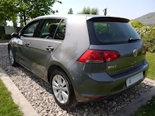 Volkswagen Golf 2.0 SE Tdi Bluemotion Technology (ADAPTIVE Cruise+POWER Mirrors+CD Player+Outstanding) - Thumb 38